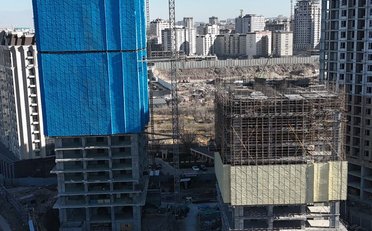 Купить квартиру Бишкек